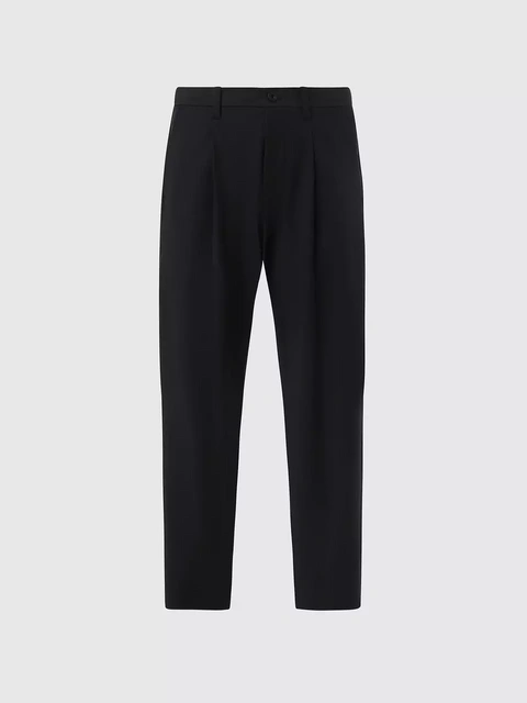 Picture of North Sails MEN'S PANTS RAINBOW - SLIM FIT CHINO WITH PINCES 673017