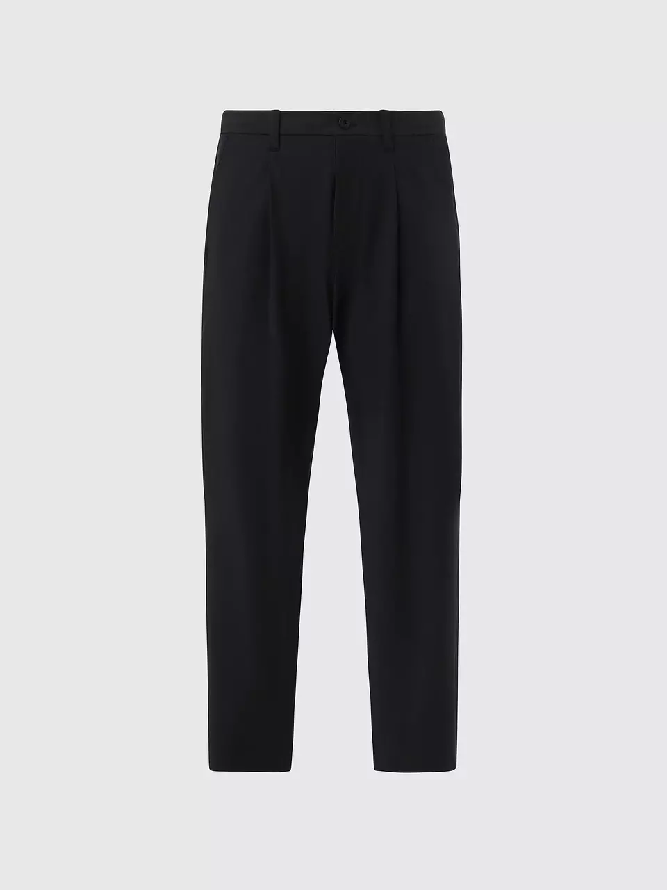 North Sails MEN'S PANTS RAINBOW - SLIM FIT CHINO WITH PINCES 673017