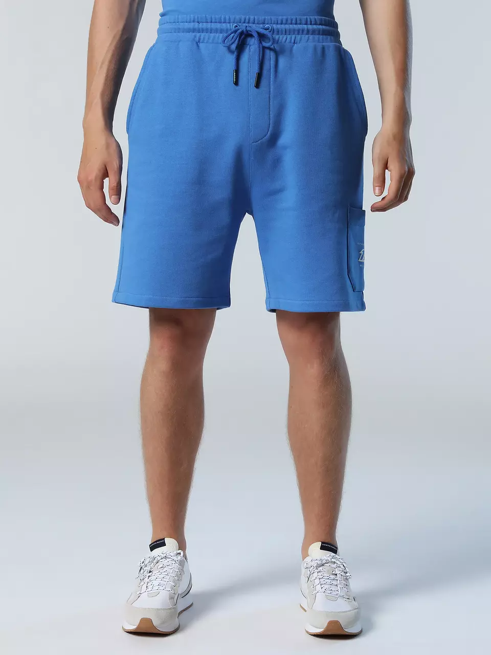 North Sails MEN'S SHORT SWEATPANTS KITE 415000