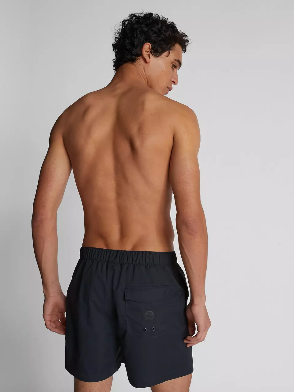 North Sails MEN'S SWIMWEAR SHORT 40CM 673518