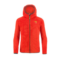 Karpos VERTICE FLEECE KID
