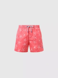 North Sails MEN'S SWIMWEAR VOLLEY ALL OVER 673573