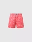 North Sails MEN'S SWIMWEAR VOLLEY ALL OVER 673573
