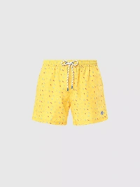 North Sails MEN'S SWIMWEAR VOLLEY ALL OVER 673573