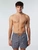 North Sails MEN'S SWIMWEAR VOLLEY ALL OVER 673573