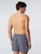 North Sails MEN'S SWIMWEAR VOLLEY ALL OVER 673573