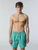 North Sails MEN'S SWIMWEAR VOLLEY ALL OVER 673574