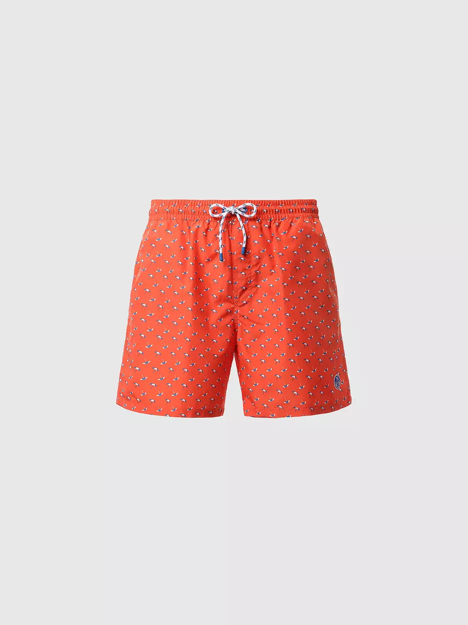 North Sails MEN'S SWIMWEAR VOLLEY ALL OVER 673574