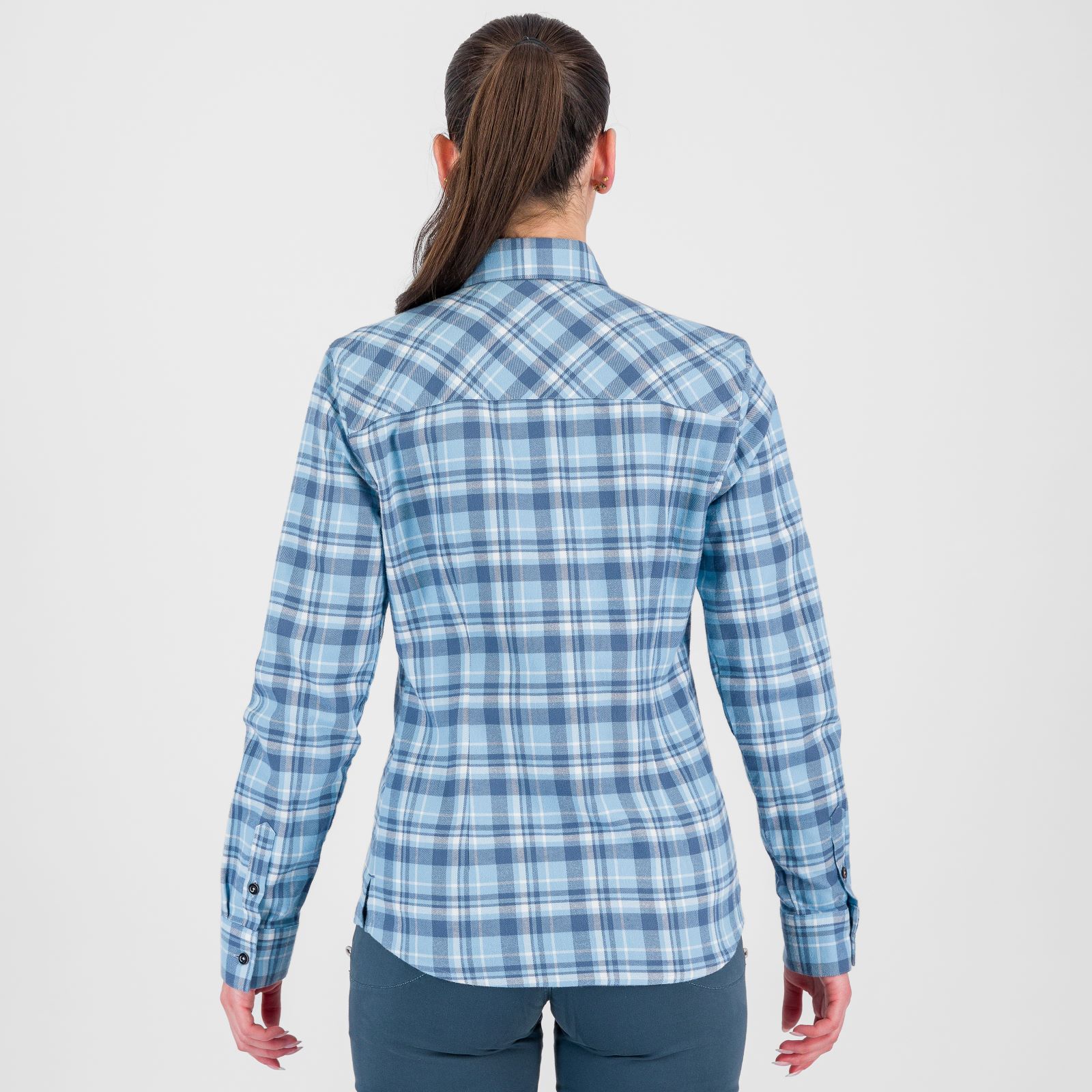 Karpos WOMEN'S MARTORA WINTER SHIRT
