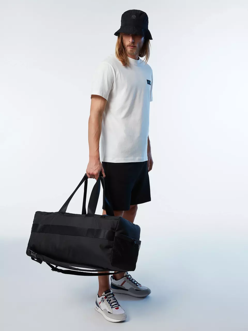 North Sails MEN'S SHORT SWEATPANTS KITE 415000