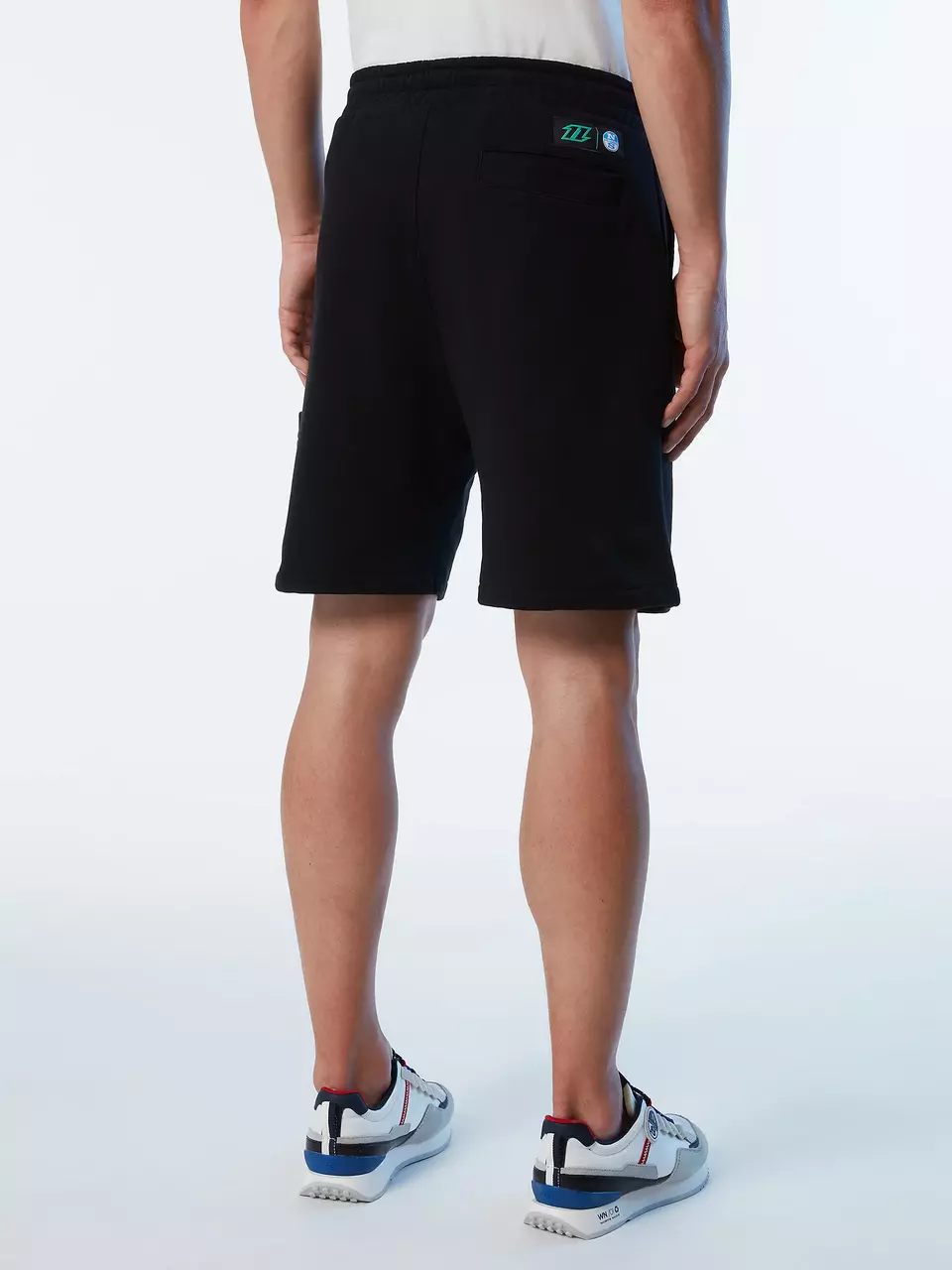 North Sails MEN'S SHORT SWEATPANTS KITE 415000