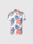 North Sails MEN'S SHIRT S/S 664124
