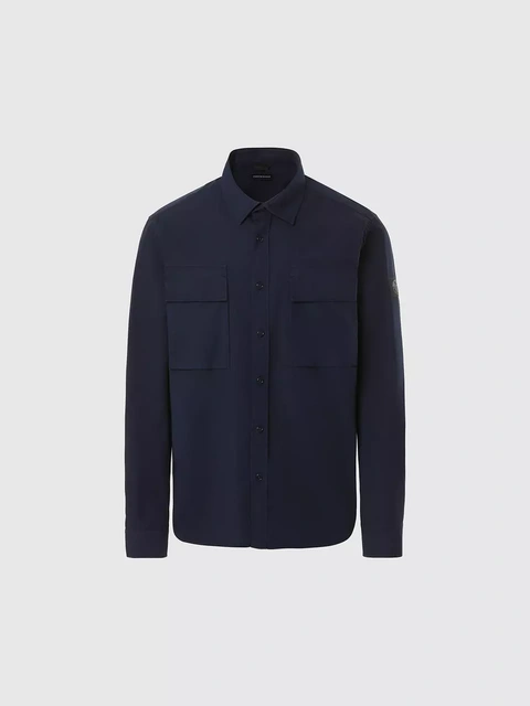 North Sails MEN'S SHIRT 664135