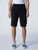 North Sails MEN'S SHORTS SWEATPANTS W/POCKET 672988