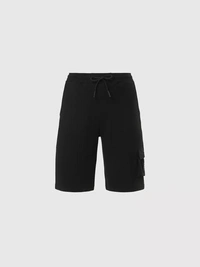 North Sails MEN'S SHORTS SWEATPANTS W/POCKET 672988