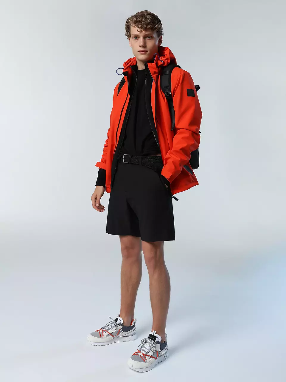 North Sails MEN'S JACKET TECH SAILOR 603211