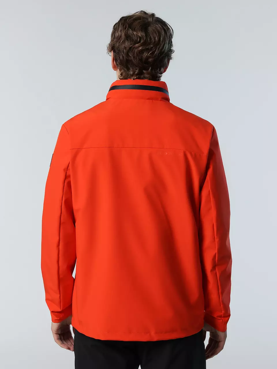 North Sails MEN'S JACKET TECH SAILOR 603211