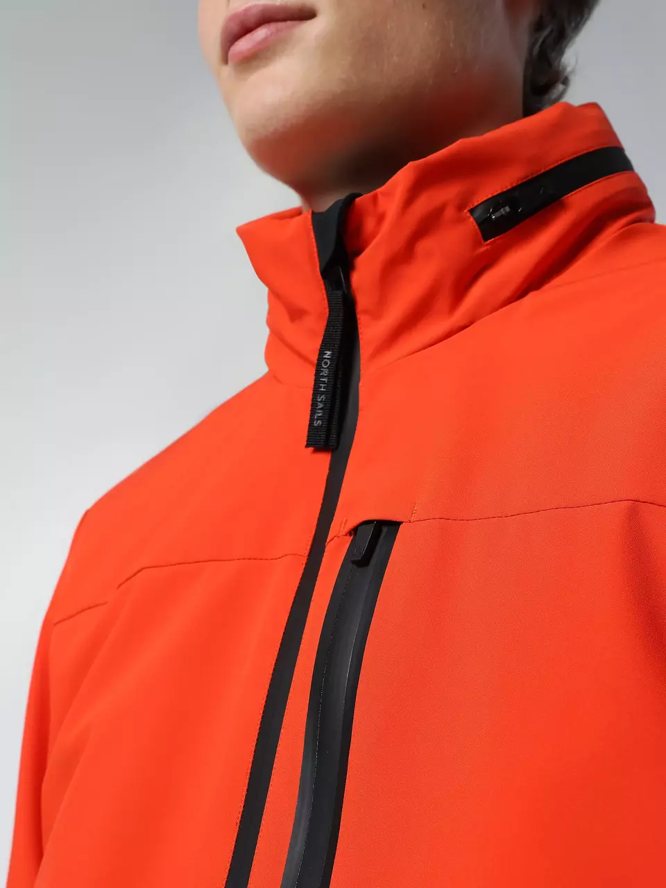 North Sails MEN'S JACKET TECH SAILOR 603211