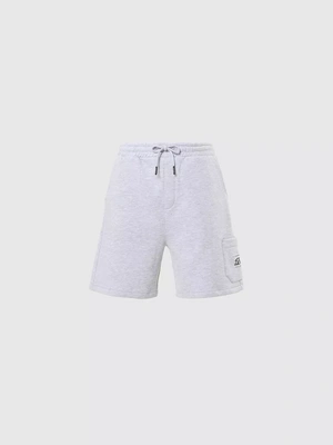 North Sails MEN'S SHORT SWEATPANTS KITE 415000
