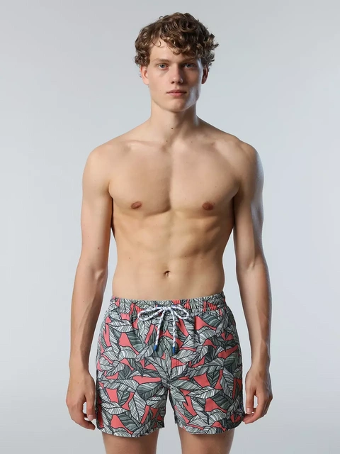 Picture of North Sails MEN'S SWIMWEAR BASIC VOLLEY 673586