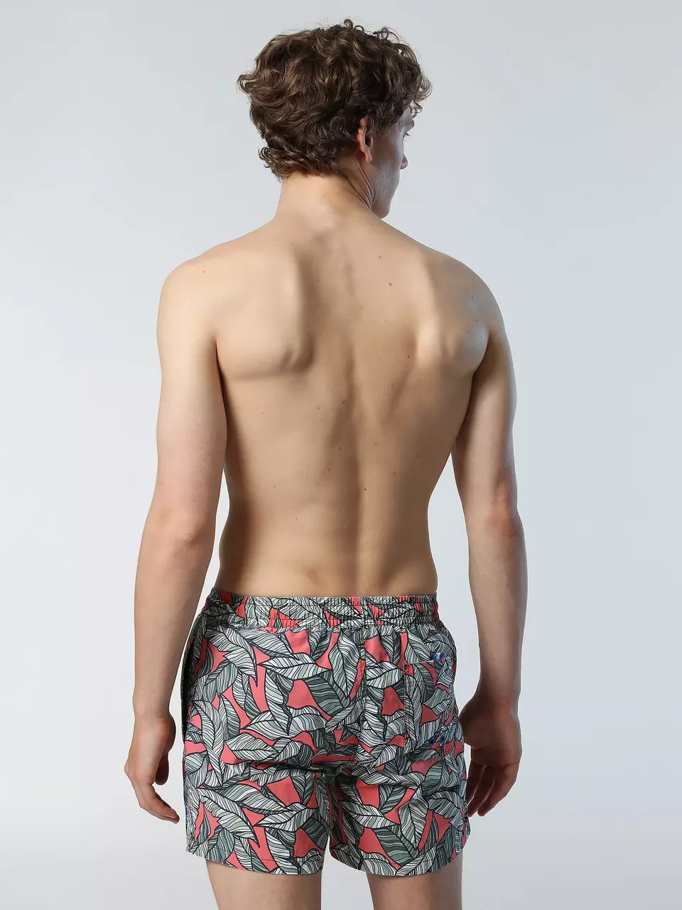 North Sails MEN'S SWIMWEAR BASIC VOLLEY 673586