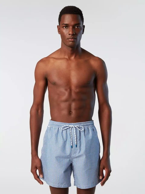 Picture of North Sails MEN'S SWIMWEAR BASIC VOLLEY 673580