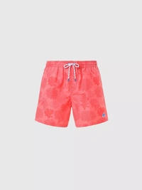 North Sails MEN'S SWIMWEAR VOLLEY ALL OVER 673576