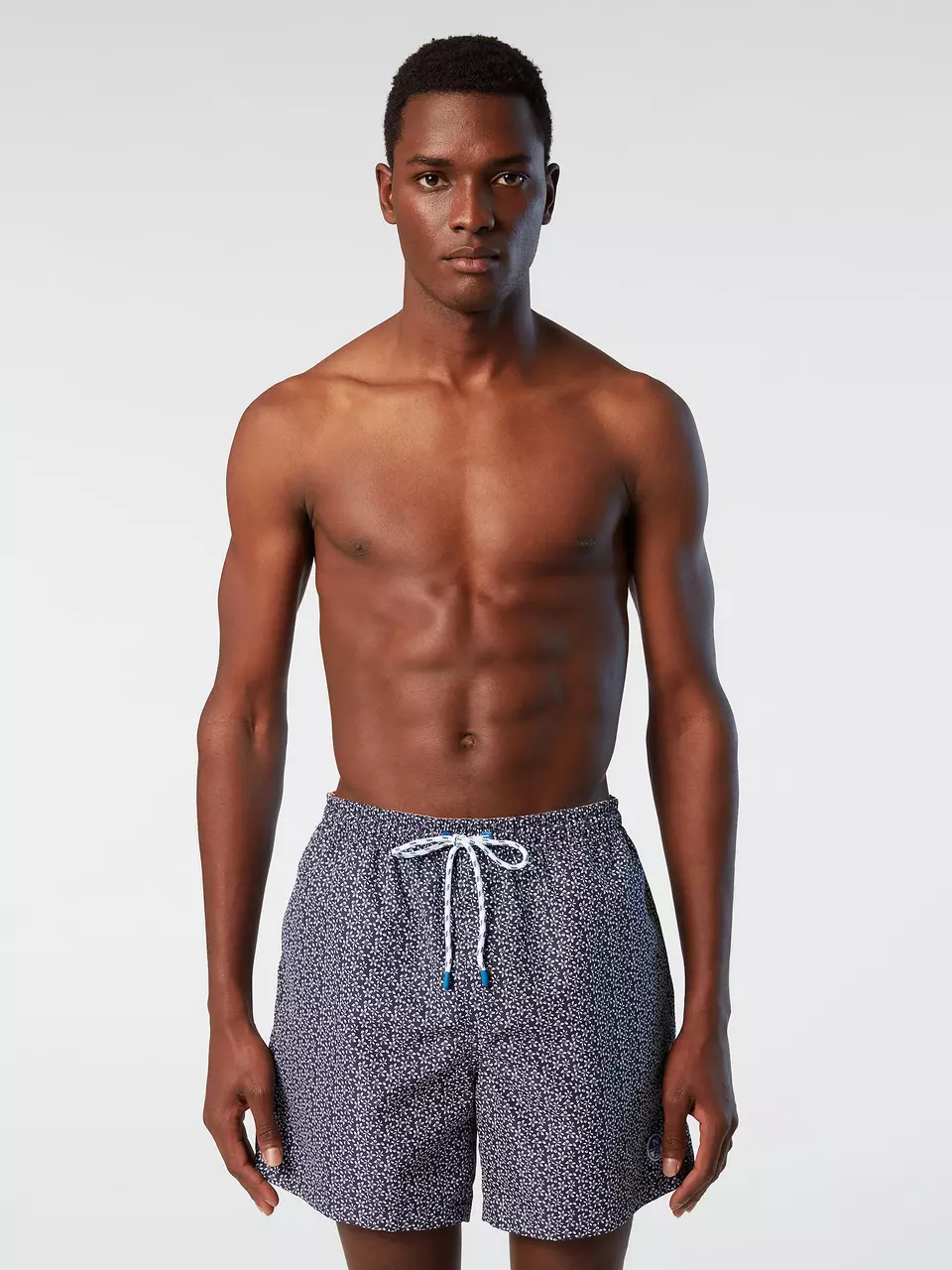 North Sails MEN'S SWIMWEAR VOLLEY ALL OVER 673576