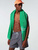 North Sails MEN'S SWIMWEAR VOLLEY ALL OVER 673576