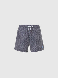North Sails MEN'S SWIMWEAR VOLLEY ALL OVER 673576