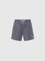 North Sails MEN'S SWIMWEAR VOLLEY ALL OVER 673576