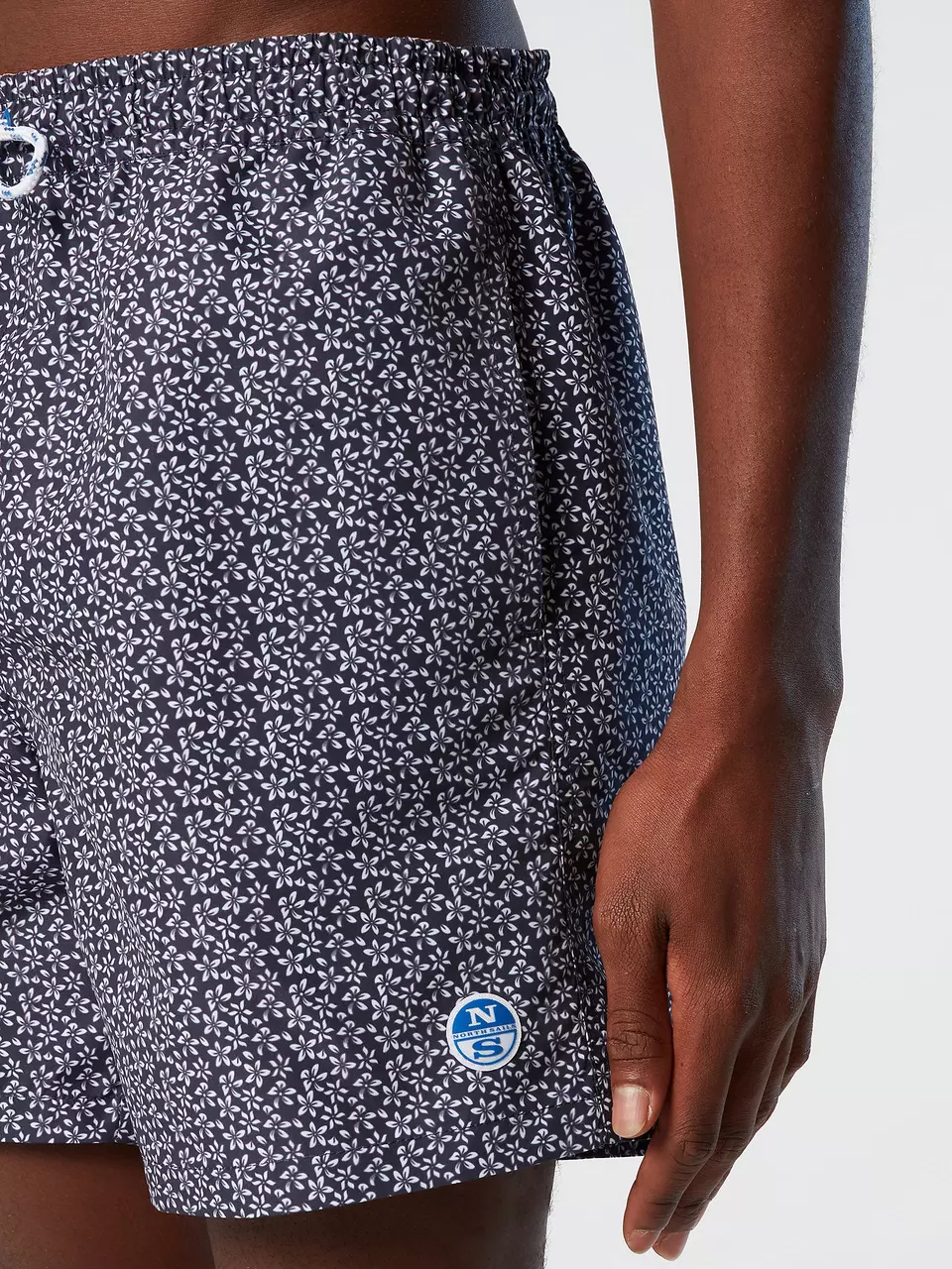 North Sails MEN'S SWIMWEAR VOLLEY ALL OVER 673576