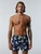 North Sails MEN'S SWIMWEAR VOLLEY ALL OVER 673575