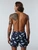 North Sails MEN'S SWIMWEAR VOLLEY ALL OVER 673575
