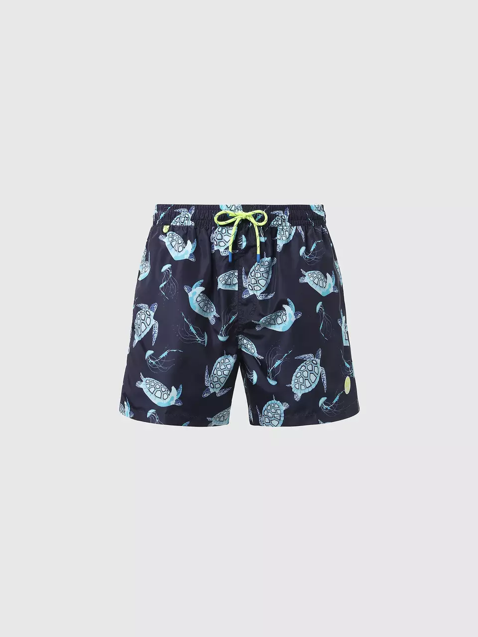 North Sails MEN'S SWIMWEAR VOLLEY ALL OVER 673575