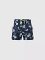 North Sails MEN'S SWIMWEAR VOLLEY ALL OVER 673575