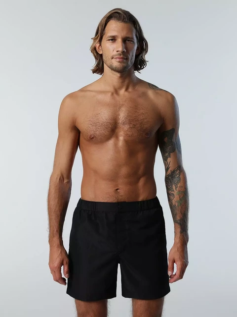 Picture of North Sails MEN'S SWIMWEAR VOLLEY W LOGO673590