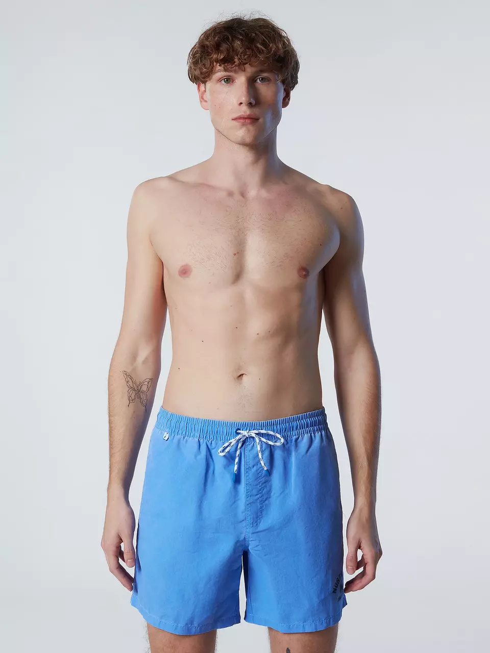 North Sails MEN'S SWIMWEAR BASIC VOLLEY 673587