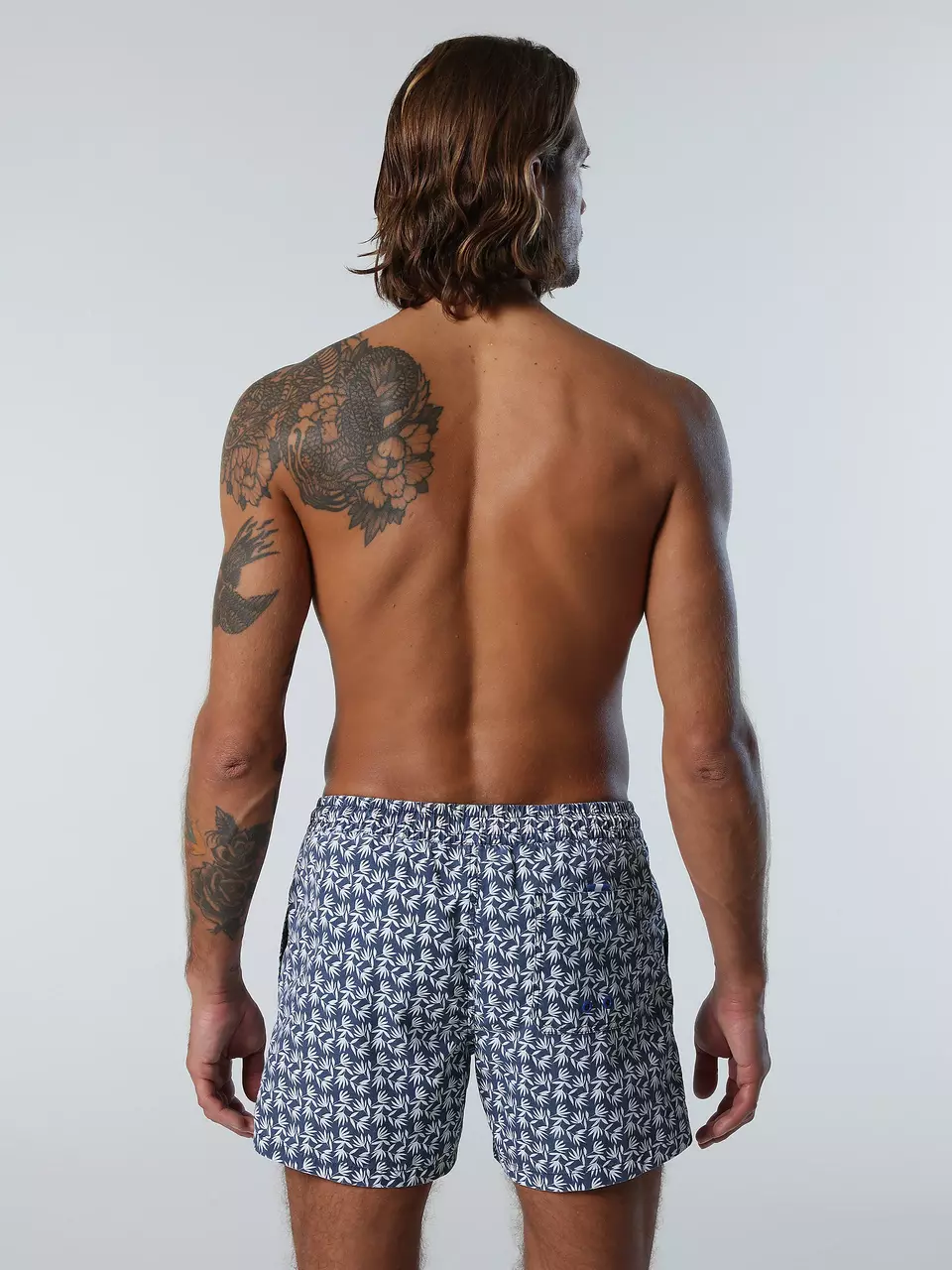 North Sails MEN'S SWIMWEAR BASIC VOLLEY 673586