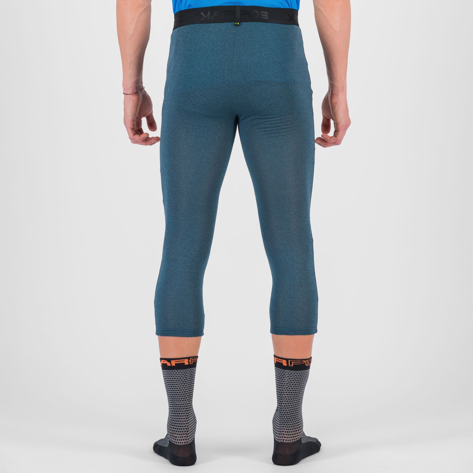 Karpos MEN'S DYNAMICO 3/4 TIGHT, 3/4 PANTS