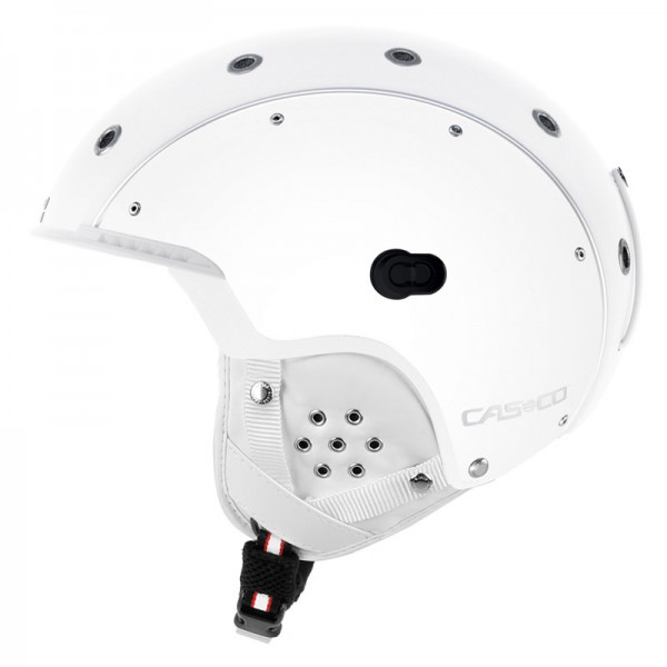 Picture of Casco SP-3 AIRWOLF WHITE 2510, ski helmet