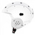 Casco SP-3 AIRWOLF WHITE 2510, ski helmet