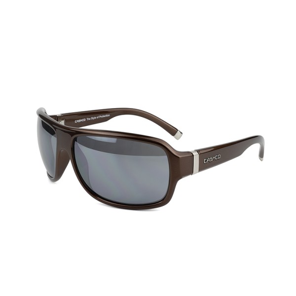 Casco SX-61 BRAUN, sunglassess