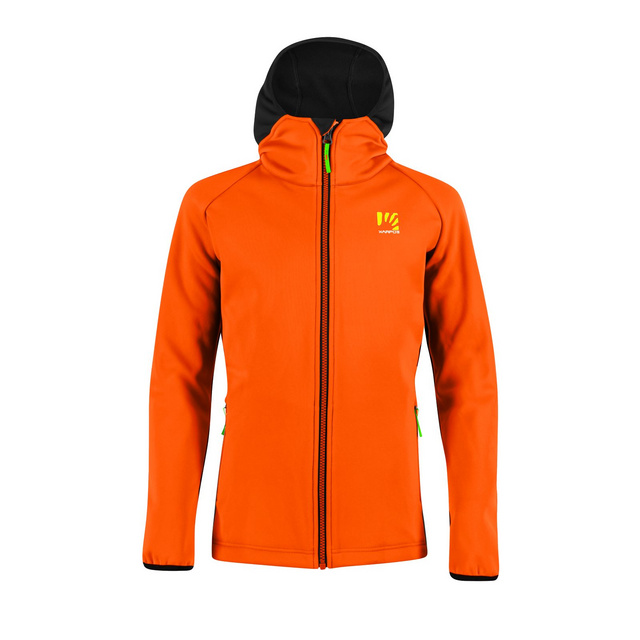 Picture of Karpos LAVAREDO KID WINTER JACKET