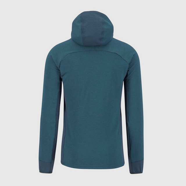 Picture of Karpos MEN'S MEZZODI FLEECE HOODIE