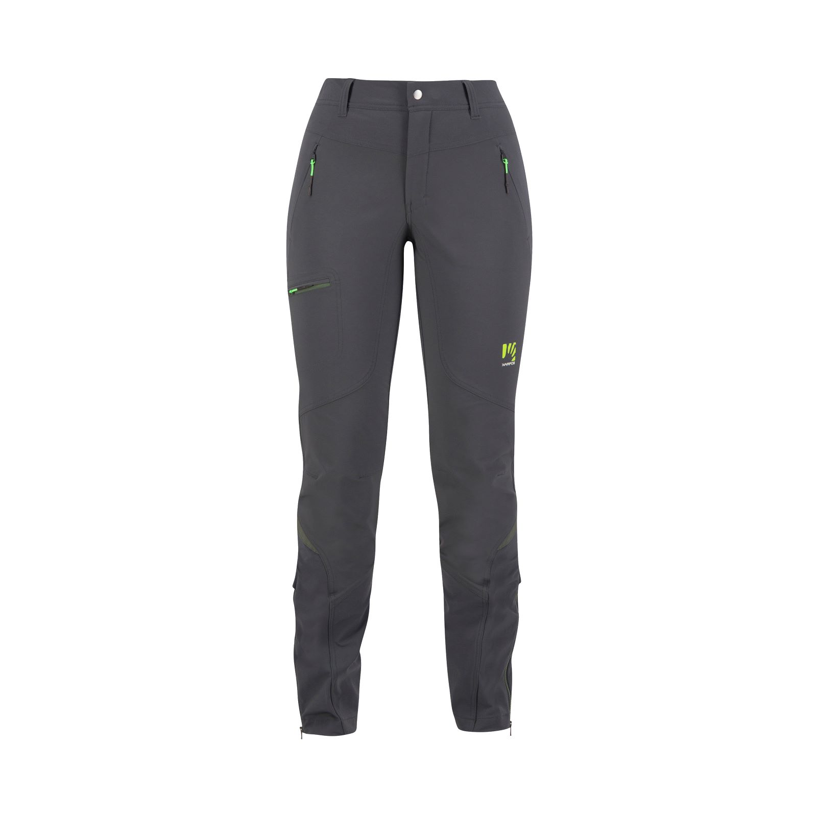 Karpos WOMEN'S CEVEDALE EVO PANTS
