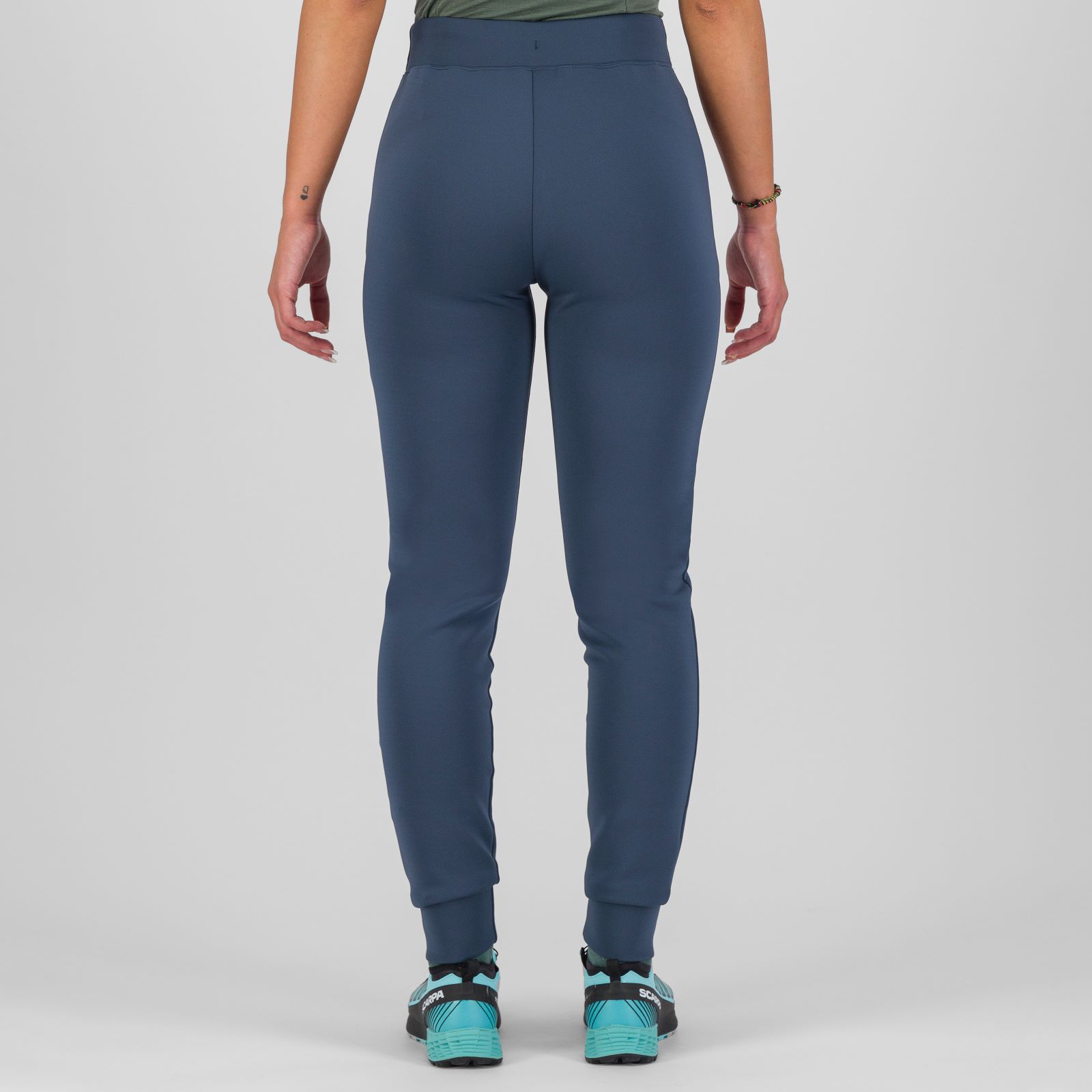 Karpos WOMEN'S EASYFRIZZ WINTER PANTS