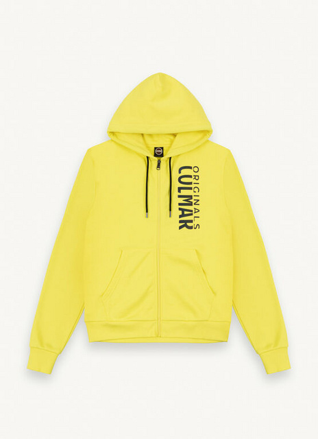 Picture of Colmar MEN'S SWEATSHIRT WITH HOOD 8293 5TK