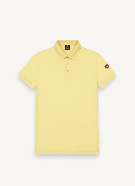 Picture of Colmar MEN'S T -SHIRT 7646 4SH