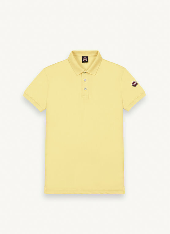 Colmar MEN'S T -SHIRT 7646 4SH